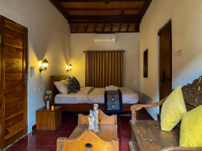 TM DARTA Homestay UBUD